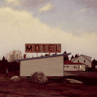 motel